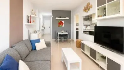 Apartment on Calle Eneas photo 17