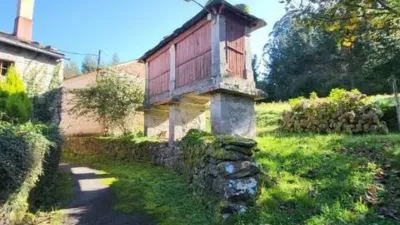 Rustic house on Xerdiz Street, No Number photo 38