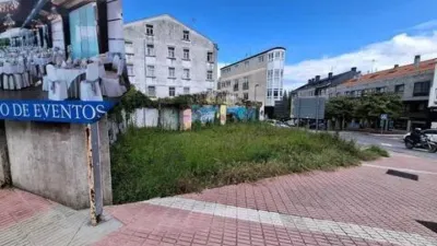Terreno en venta en Calle de Repicho - Vista 2