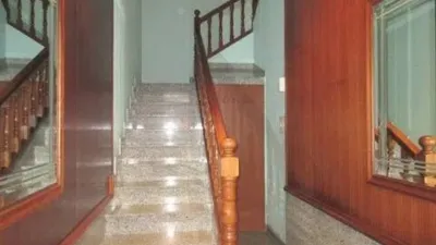 Apartment in Piñeiros-Freixeiro-O Ponto photo 13