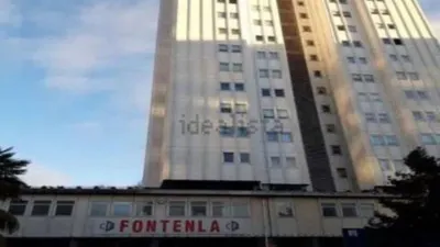 Local comercial en venta en Elviña-Barrio Flores-Matogrande-Someso - Més
