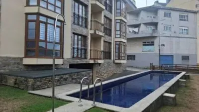 Apartment on Cidade de Lugo Street, 7 photo 41