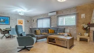 Chalet in Villafranco del Guadalhorce photo 47