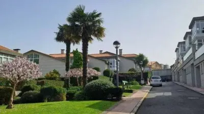 House in Os Castros-Castrillón-Monelos photo 3