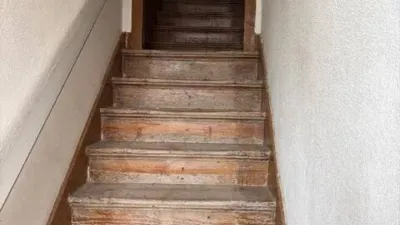 Terraced house in Baños de Molgas photo 10