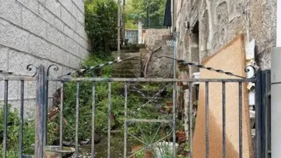 Terraced house in Baños de Molgas photo 6