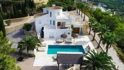 Casa - Vista 4