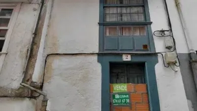 Terraced house in Betanzos photo 3