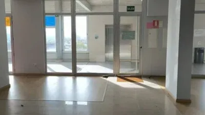 Local comercial en venta en Pedrouzos (Brión) - Vista 2