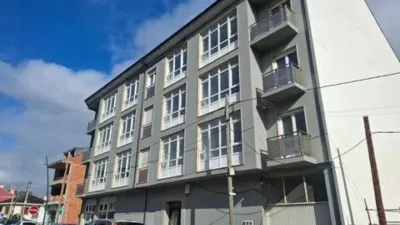 Top-floor apartment on Rosalía de Castro Street photo 10