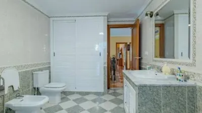 Chalet in Villafranco del Guadalhorce photo 35