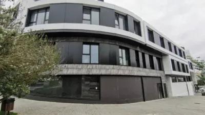 Local comercial en venta en Calle de la Barreira - Vista 2