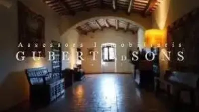 Rustic house in Vall-llobrega photo 18
