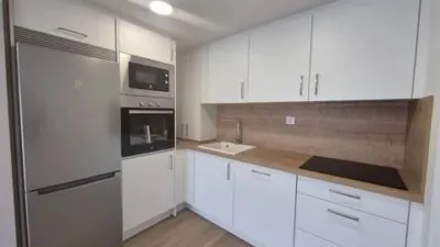 Flat on Calle de la Granxa photo 6