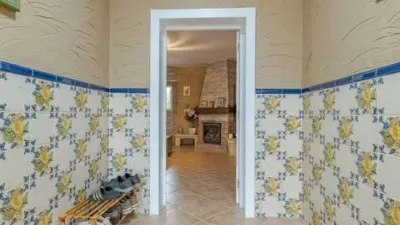Chalet in Villafranco del Guadalhorce photo 46