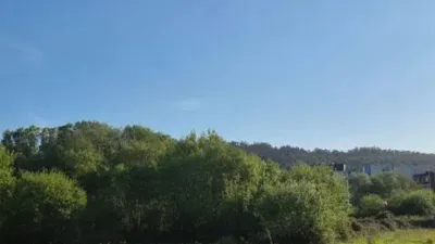 Terreno en venta en Cedeira - Vista 2