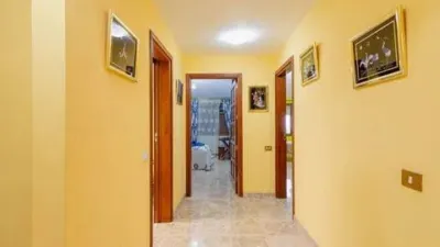Terraced house in Vistabella photo 38