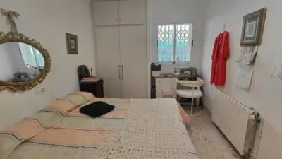 Chalet on Carrer del Sol photo 22