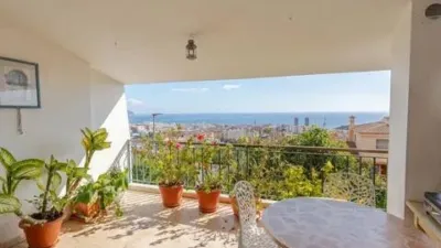 Terraced house in Vistabella photo 4