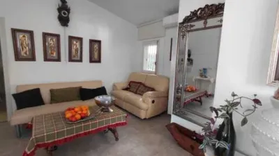 Chalet on Carrer del Sol photo 15