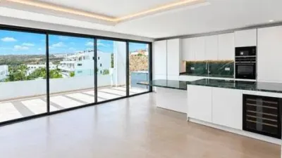 Penthouse at Calle Obisco Jesus Catala Ibanez, 7 photo 4