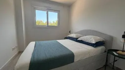 Apartment in Tarifa photo 16
