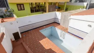 Terraced house in Vistabella photo 12
