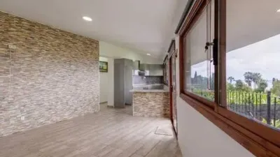 Chalet in La Orotava photo 27