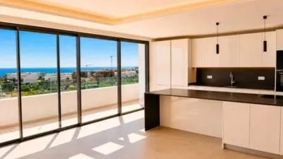 Penthouse at Calle Obisco Jesus Catala Ibanez, 7 photo 12