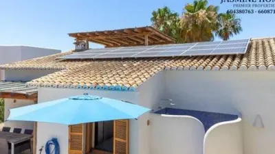 Chalet in Pla de Mar-Port photo 8