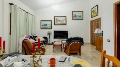 Terraced house in Vistabella photo 8
