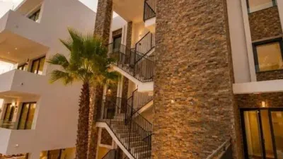 Penthouse at Calle Obisco Jesus Catala Ibanez, 7 photo 2