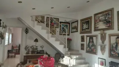 Chalet on Carrer del Sol photo 7