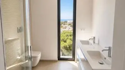 Penthouse at Calle Obisco Jesus Catala Ibanez, 7 photo 8