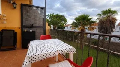 Apartment on Calle Eneas photo 2