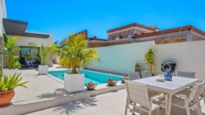 Casa – Daya Nueva - Vista 4