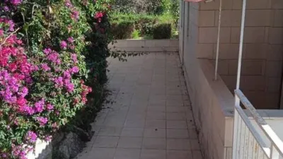 Chalet on Calle Montgoda, 3 photo 19
