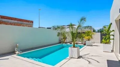 Casa – Daya Nueva - Vista 5