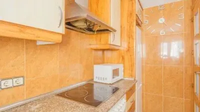 Piso en Simancas photo 9