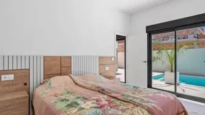 Casa – Daya Nueva - Vista 3