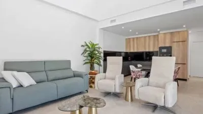Casa – Daya Nueva - Vista 2
