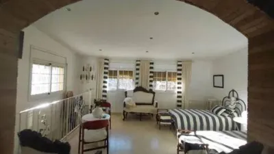 Chalet on Carrer del Sol photo 35