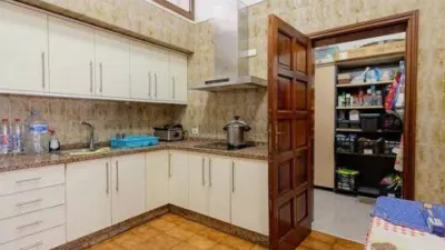 Terraced house in Vistabella photo 34