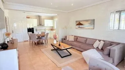 Casa - Vista 4