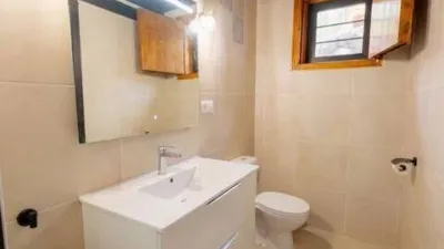 Chalet in La Orotava photo 10