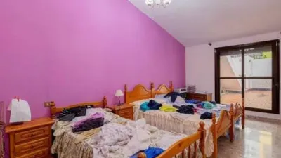 Terraced house in Vistabella photo 43