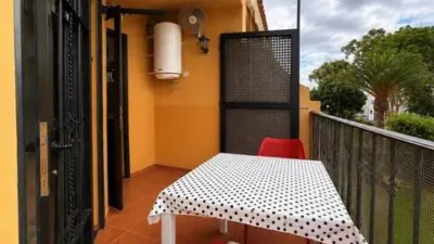 Apartment on Calle Eneas photo 5