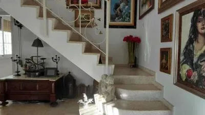 Chalet on Carrer del Sol photo 8