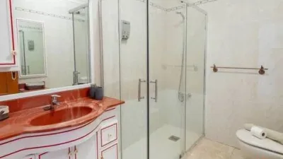 Apartment in Playa de Las Américas photo 9