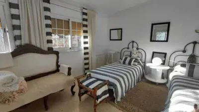 Chalet on Carrer del Sol photo 33